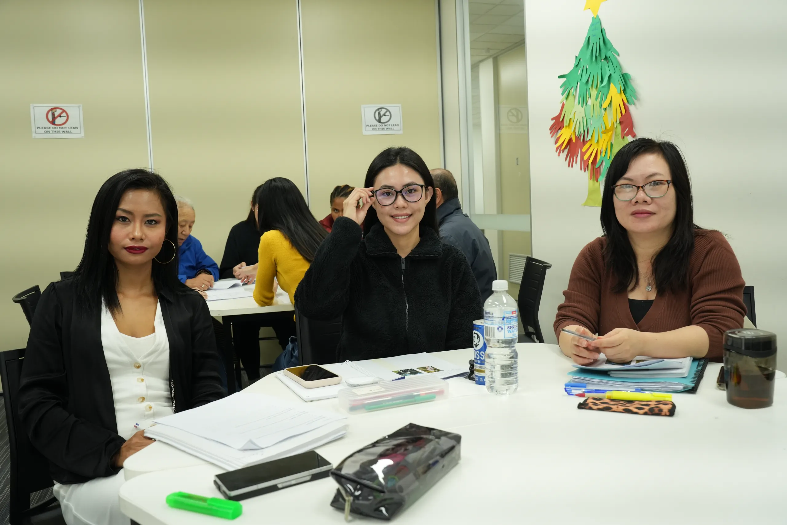 22639VIC Certficate II in EAL (Access)