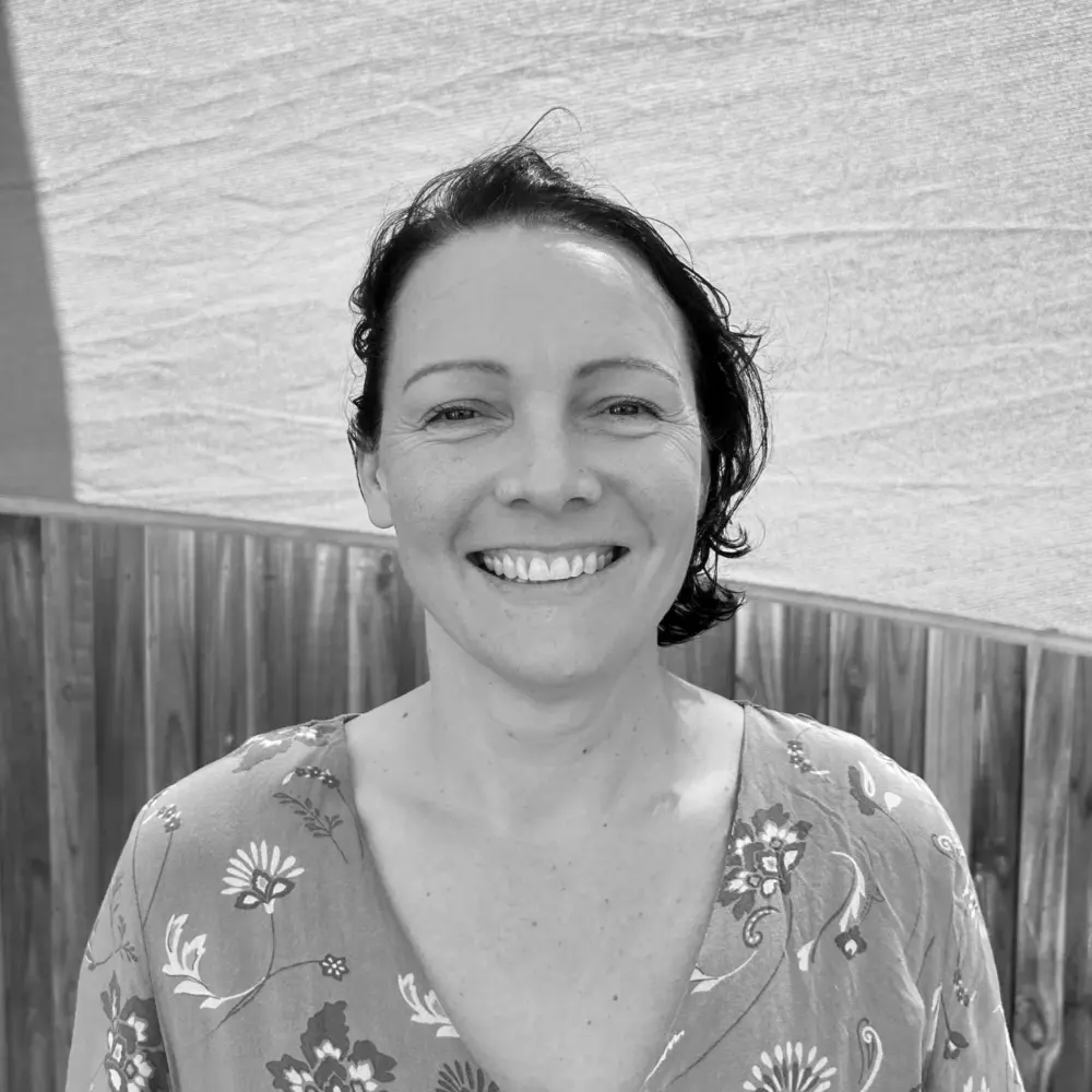 Sarah Haxby