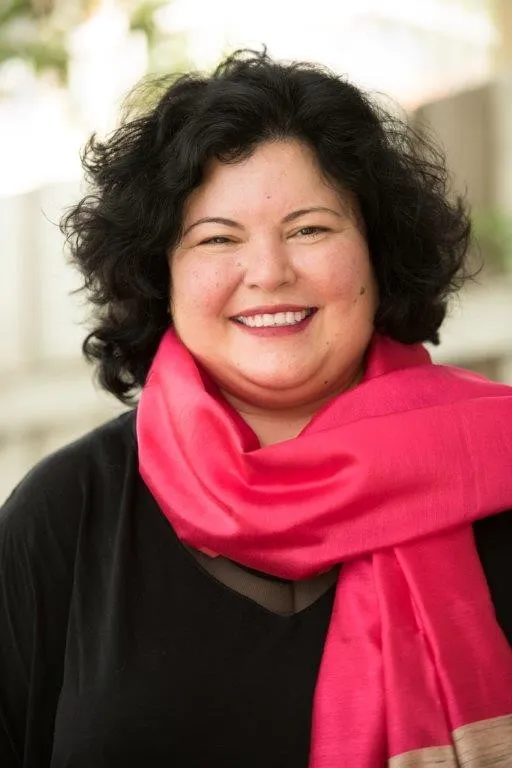 Suzette Sherazee